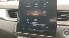 Renault Captur 1.0 TCE 100 S Edition 5dr Petrol Hatchback